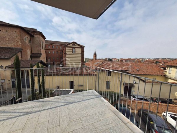 appartamento in affitto a Chieri
