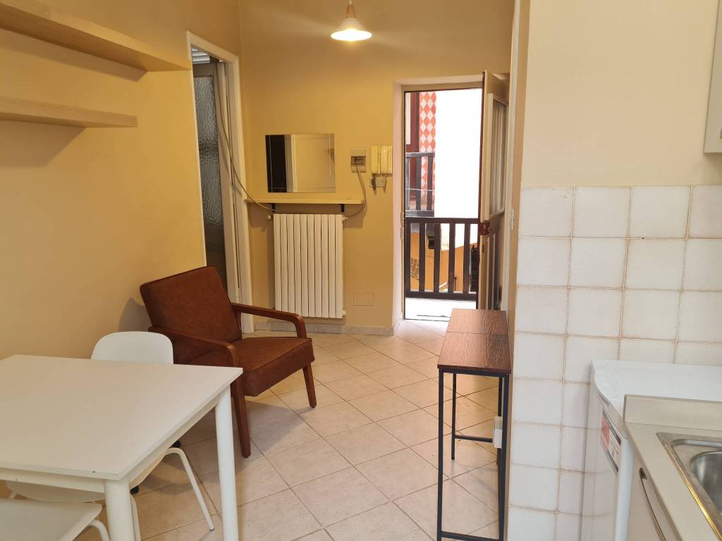 appartamento in affitto a Chieri