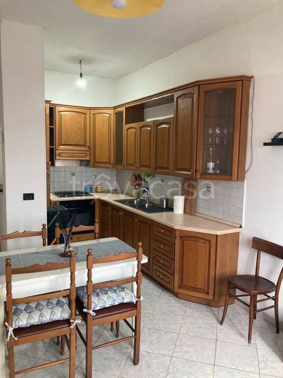 appartamento in affitto a Chieri