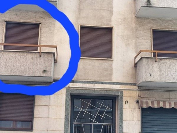 appartamento in affitto a Chieri