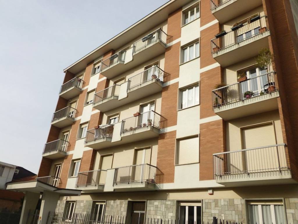 appartamento in affitto a Chieri