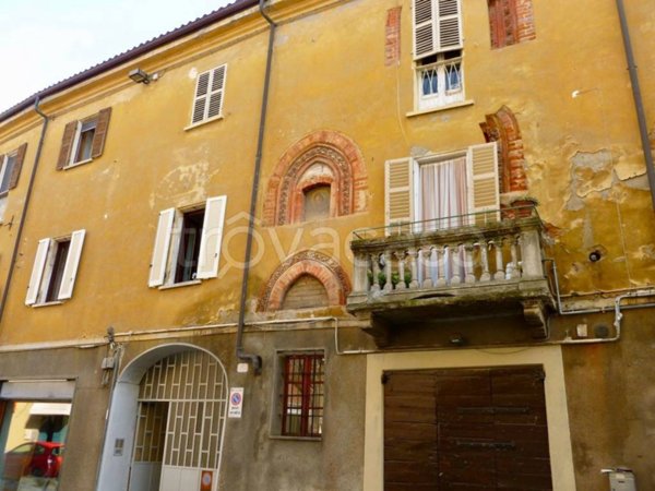 appartamento in affitto a Chieri