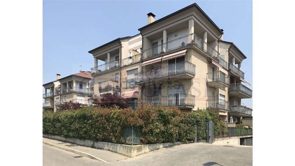 appartamento in affitto a Chieri