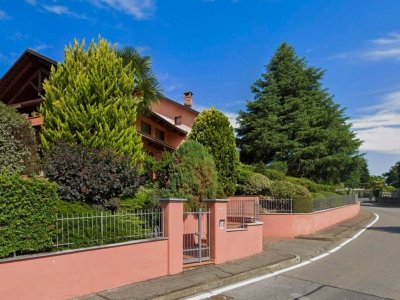 appartamento in affitto a Chieri in zona Roaschia