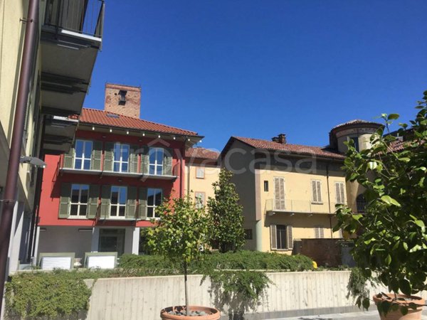 appartamento in affitto a Chieri