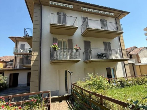 appartamento in affitto a Chieri