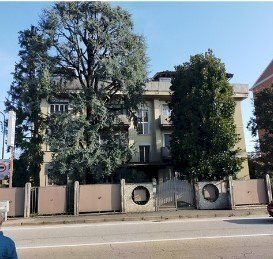 appartamento in affitto a Chieri