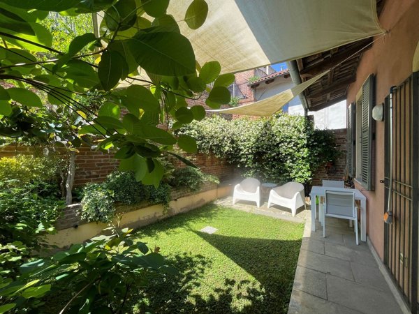 casa indipendente in affitto a Chieri