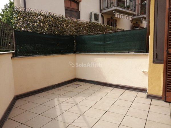 appartamento in affitto a Chieri