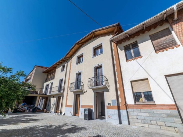 appartamento in affitto a Chieri