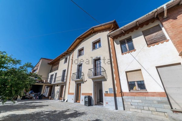appartamento in affitto a Chieri