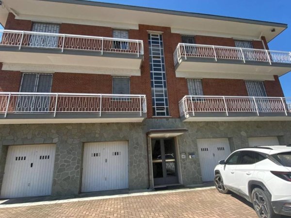 appartamento in affitto a Chieri