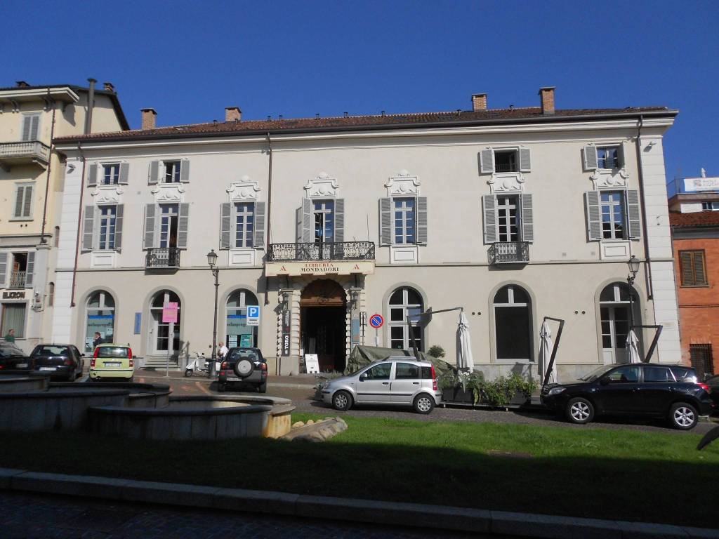 appartamento in affitto a Chieri