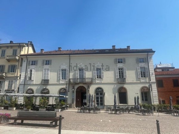 appartamento in affitto a Chieri