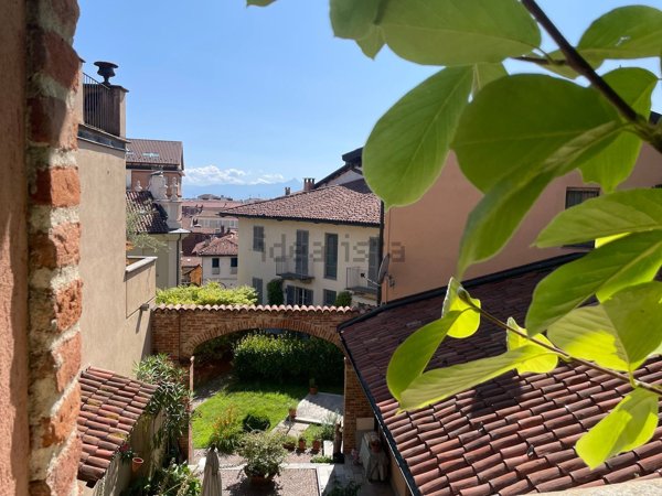 casa indipendente in affitto a Chieri