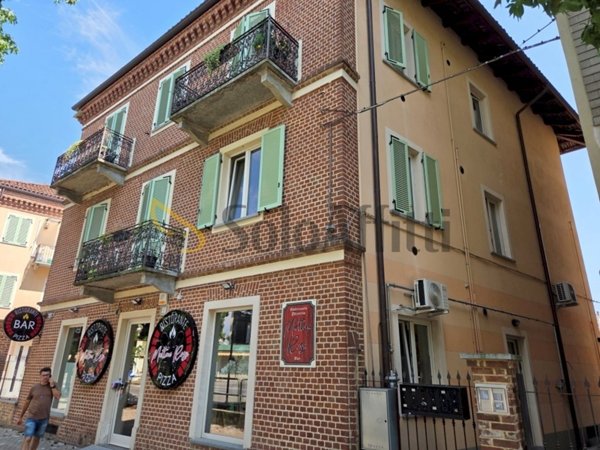 appartamento in affitto a Chieri