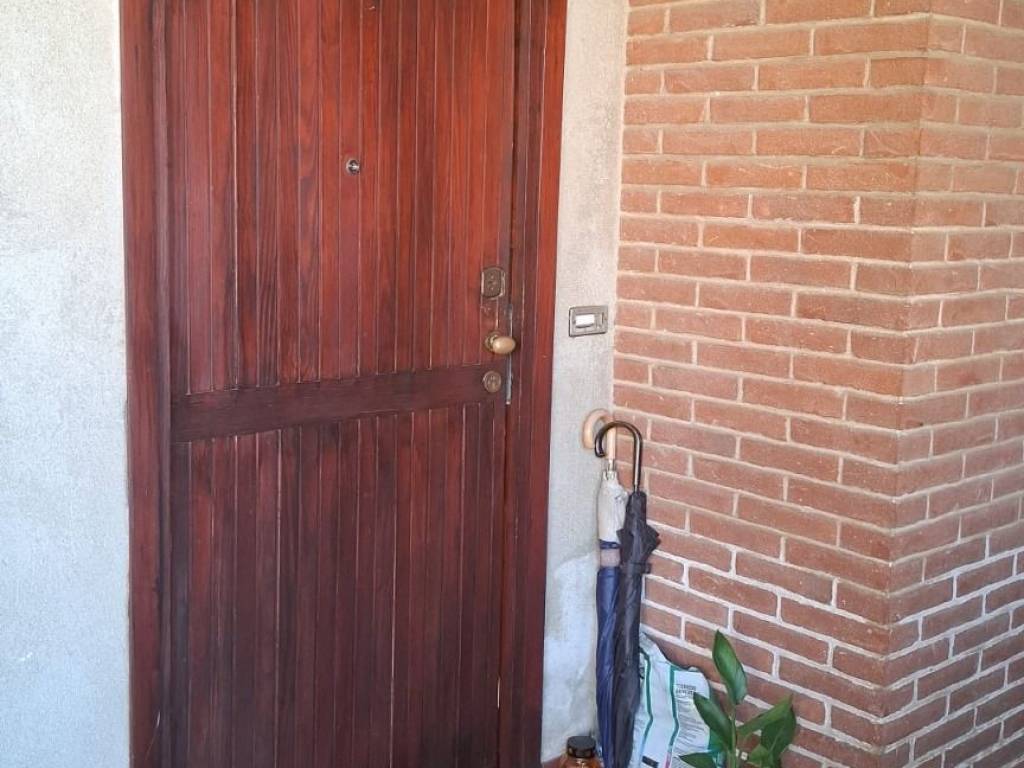 appartamento in affitto a Chieri