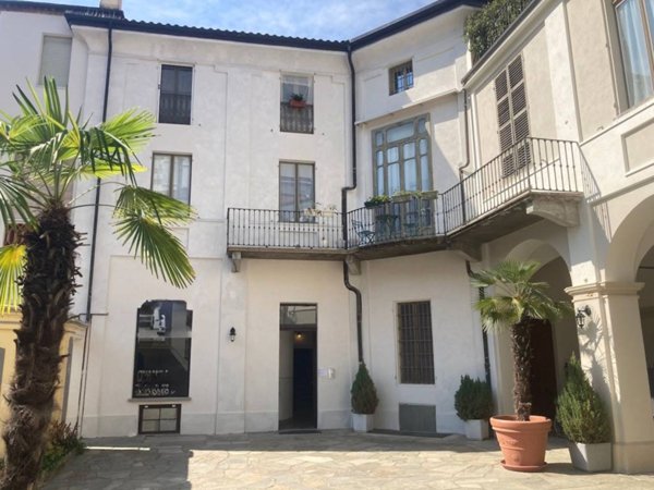appartamento in affitto a Chieri