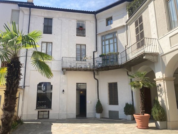 appartamento in affitto a Chieri