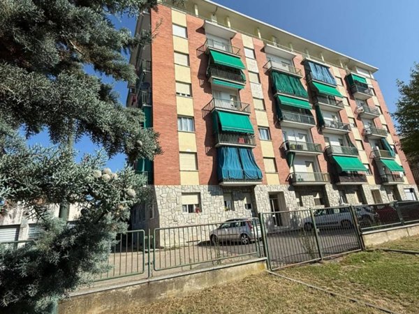 appartamento in affitto a Chieri