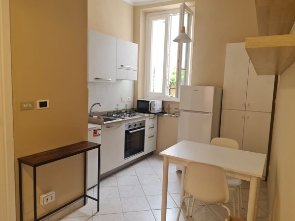 appartamento in affitto a Chieri
