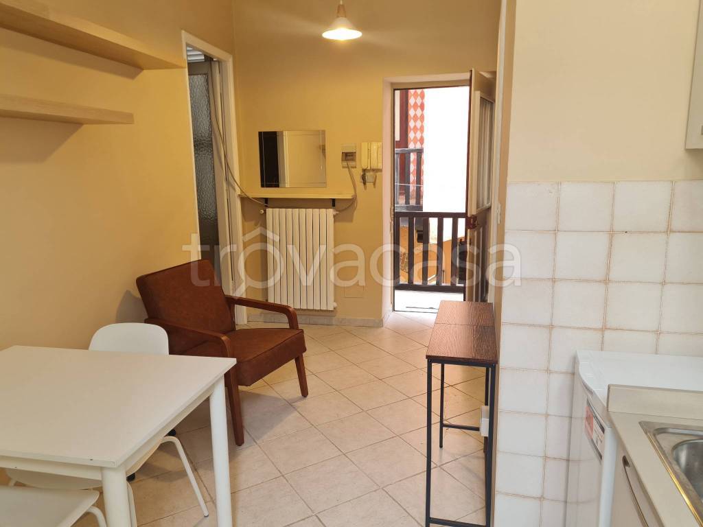 appartamento in affitto a Chieri
