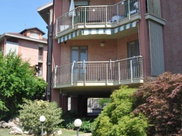 appartamento in affitto a Chieri