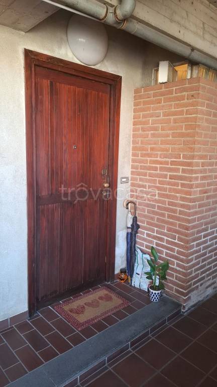 appartamento in affitto a Chieri