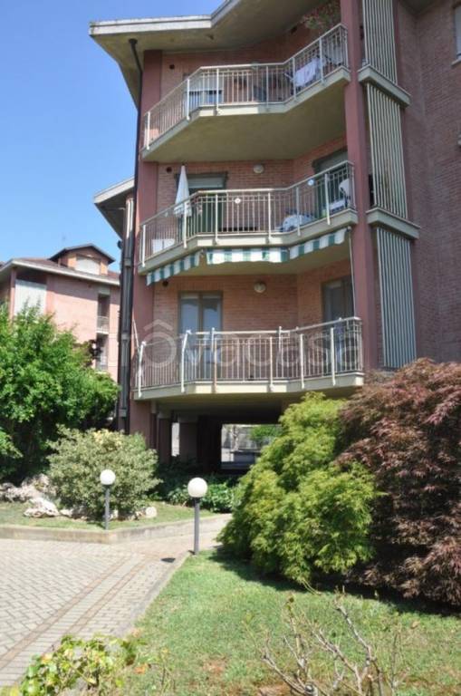 appartamento in affitto a Chieri