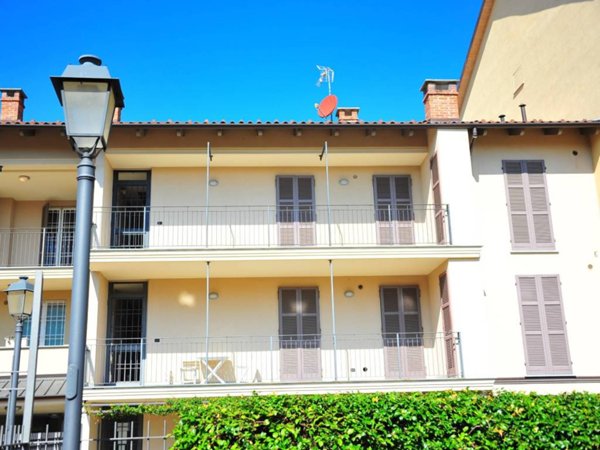 appartamento in affitto a Chieri