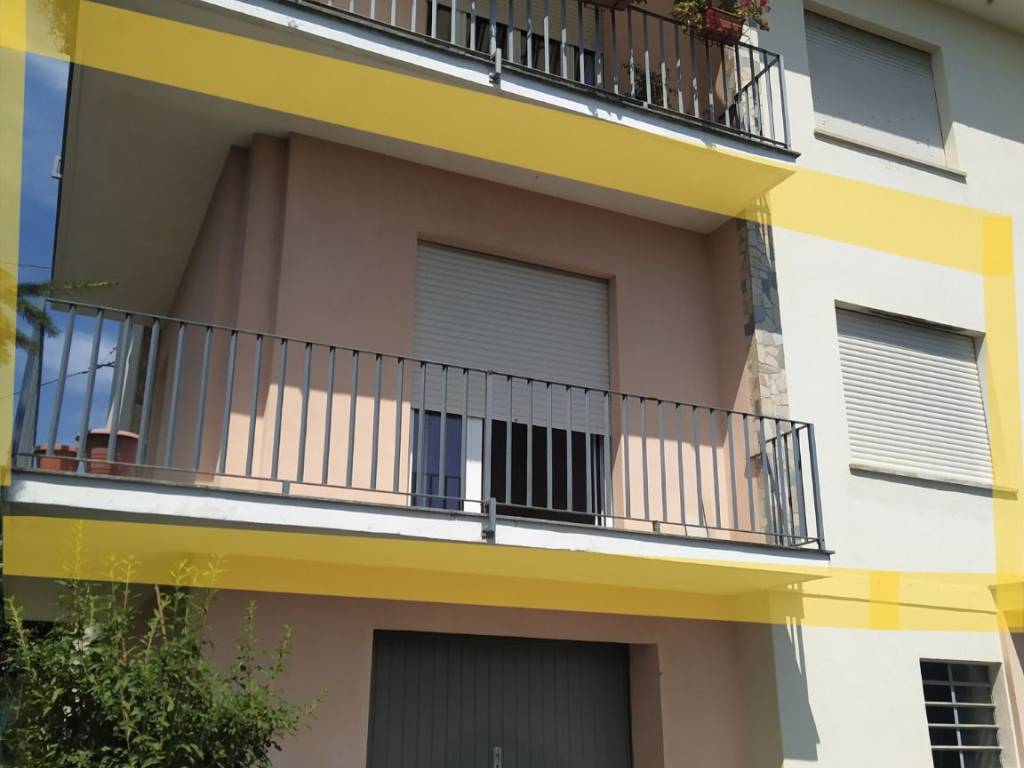appartamento in affitto a Chieri