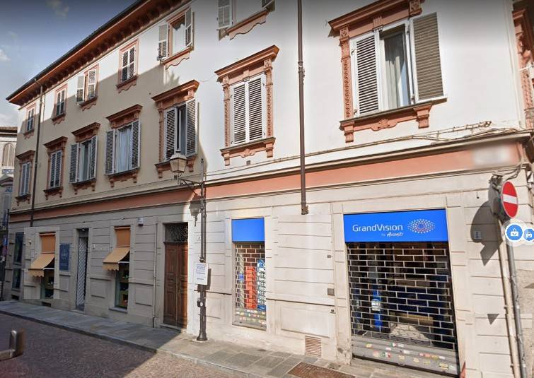 appartamento in affitto a Chieri