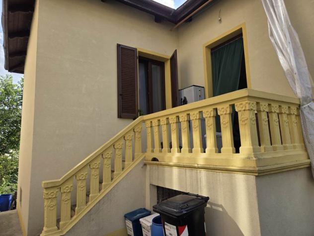 casa indipendente in affitto a Chieri in zona Roaschia