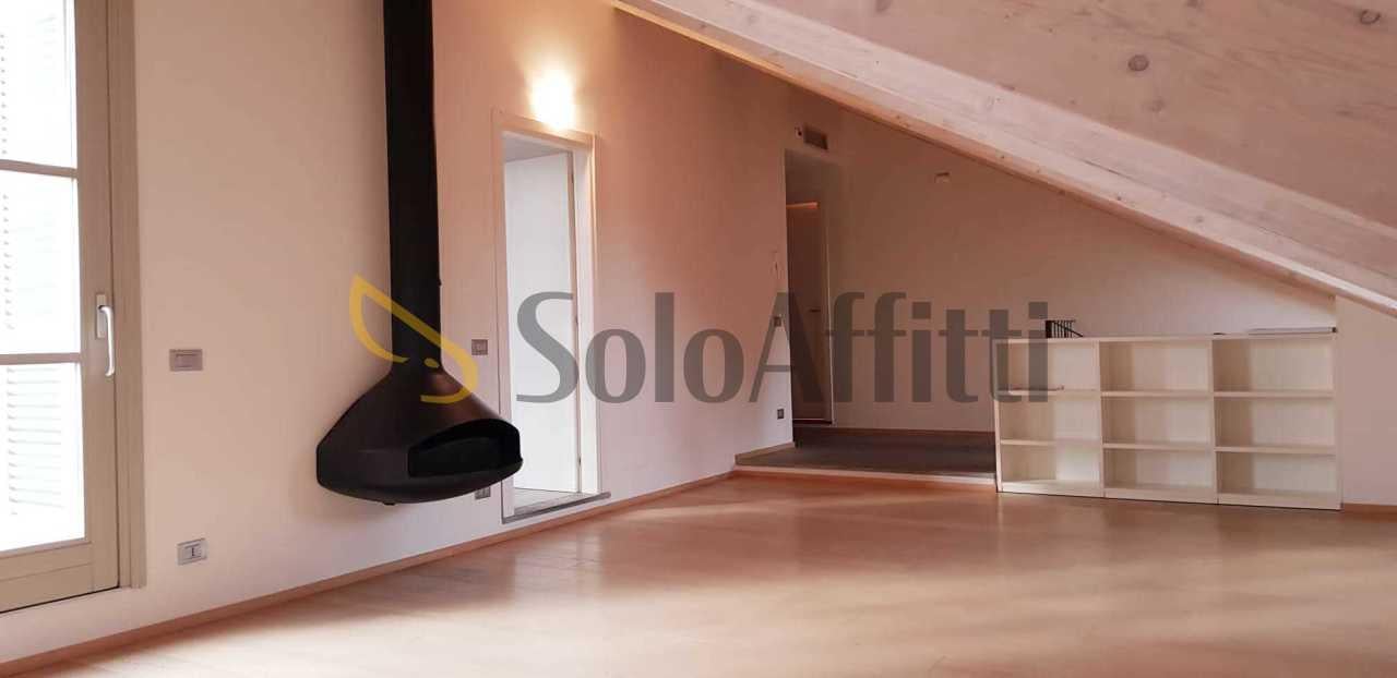 appartamento in affitto a Chieri