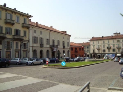 appartamento in affitto a Chieri