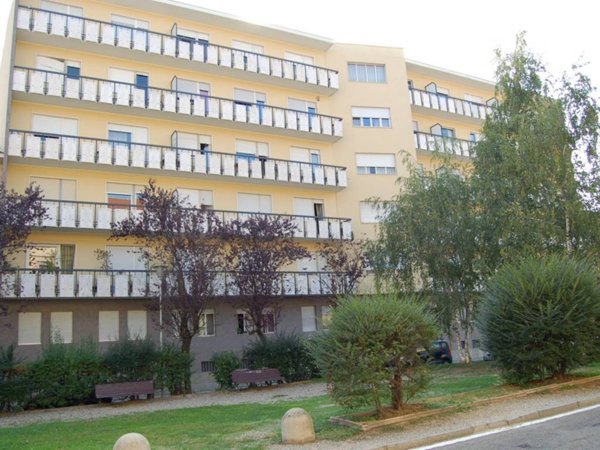 appartamento in affitto a Chieri
