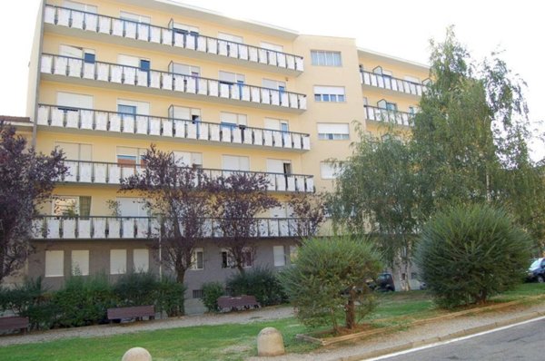 appartamento in affitto a Chieri