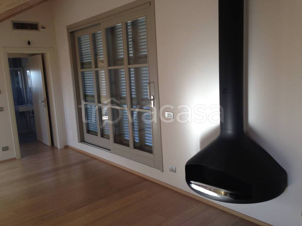 appartamento in affitto a Chieri