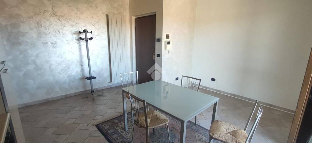 appartamento in affitto a Chieri
