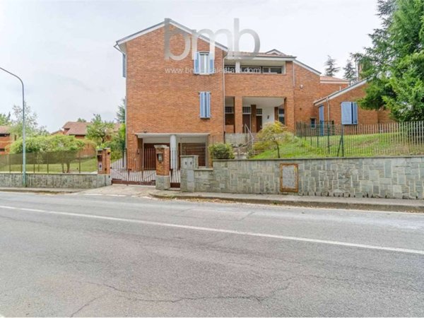 appartamento in affitto a Chieri in zona Roaschia