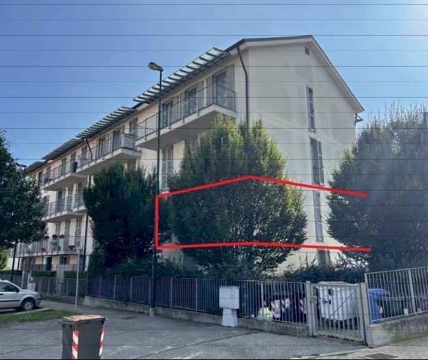 appartamento in affitto a Chieri