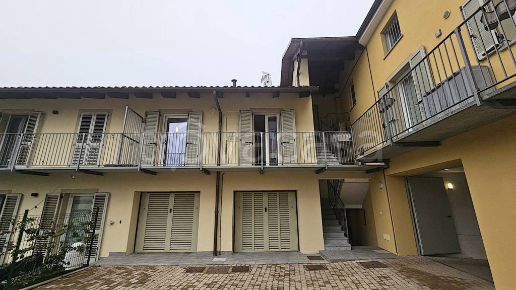appartamento in affitto a Chieri