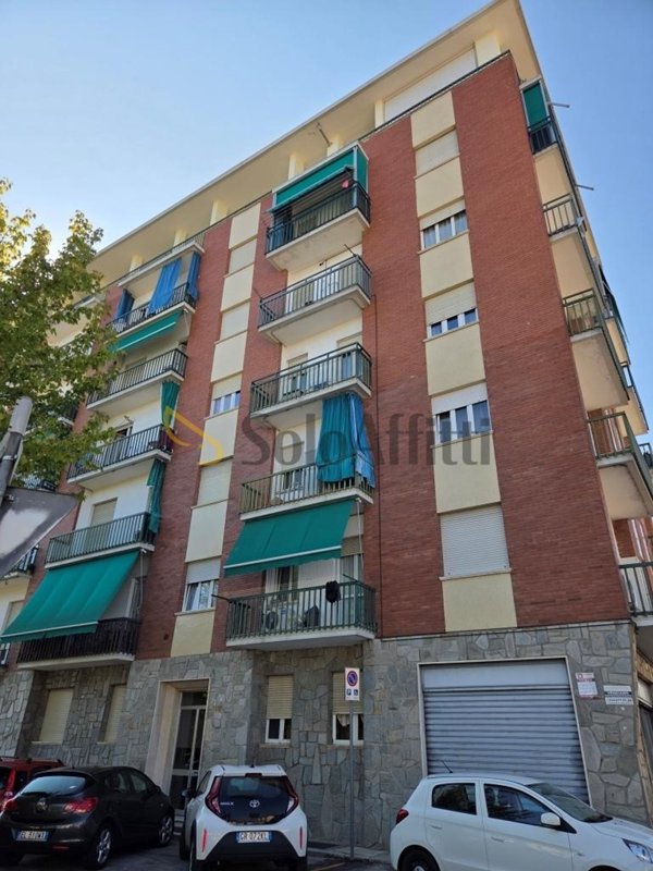 appartamento in affitto a Chieri