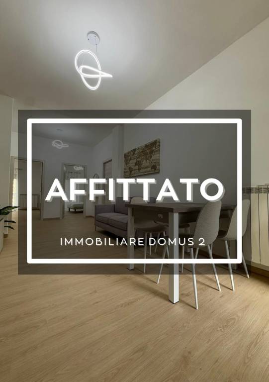 appartamento in affitto a Chieri in zona Roaschia