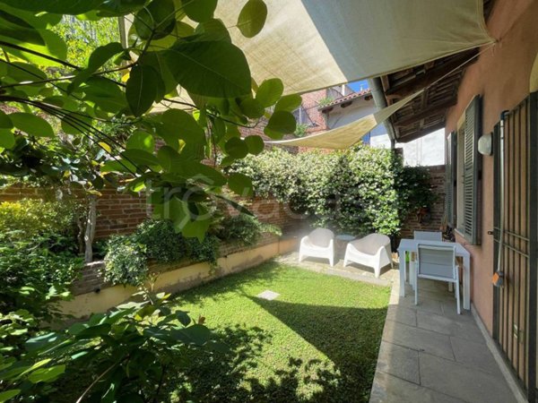 casa indipendente in affitto a Chieri