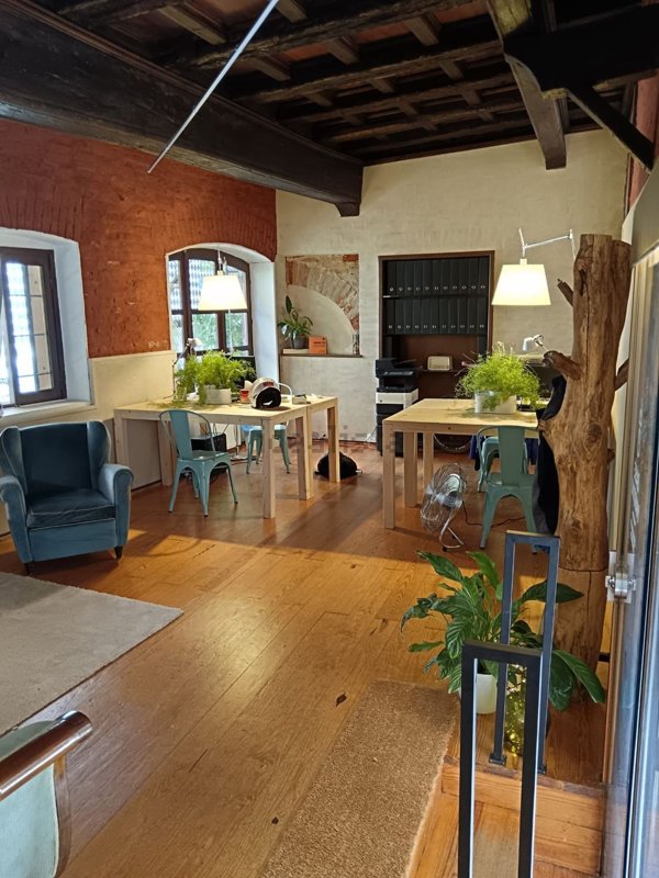 ufficio in affitto a Chieri