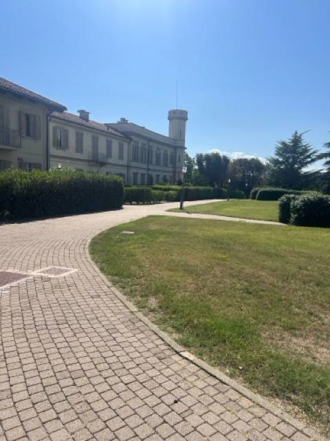 casa indipendente in affitto a Chieri