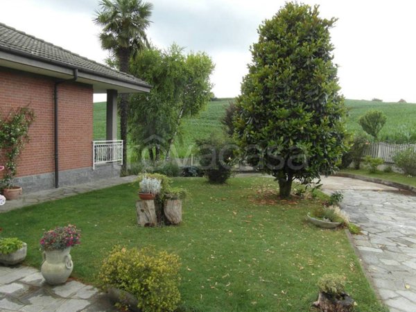 appartamento in affitto a Chieri in zona Airali