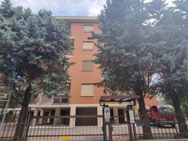 appartamento in affitto a Chieri in zona Roaschia