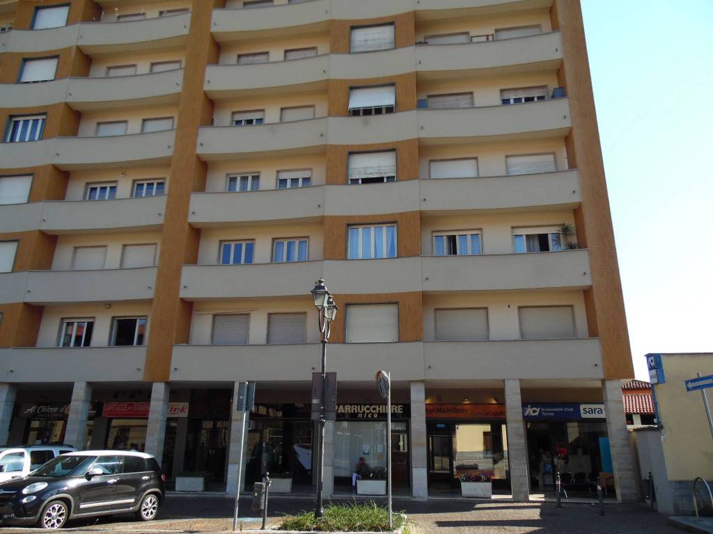 appartamento in affitto a Chieri